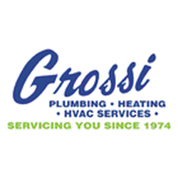 Grossi Plumbing & Heating
